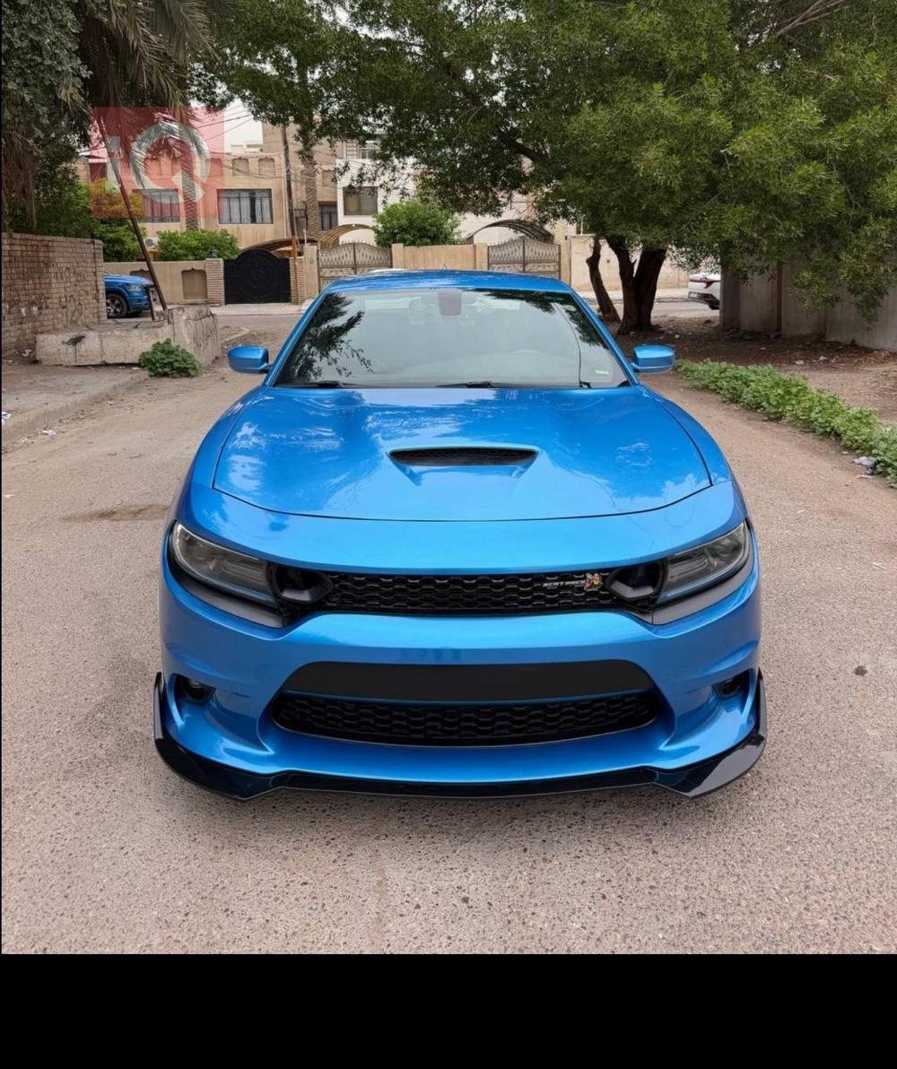 دودج تشارجر